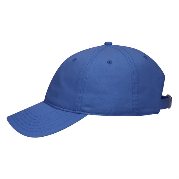 6 Panel Garment Washed Superior Cotton Twill Baseball Cap - 6 Panel Garment Washed Superior Cotton Twill Baseball Cap - Image 5 of 218