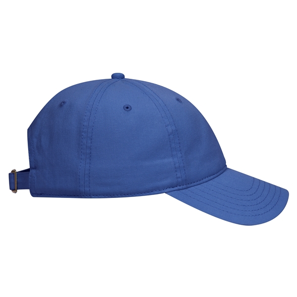 6 Panel Garment Washed Superior Cotton Twill Baseball Cap - 6 Panel Garment Washed Superior Cotton Twill Baseball Cap - Image 6 of 218