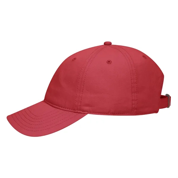 6 Panel Garment Washed Superior Cotton Twill Baseball Cap - 6 Panel Garment Washed Superior Cotton Twill Baseball Cap - Image 11 of 218