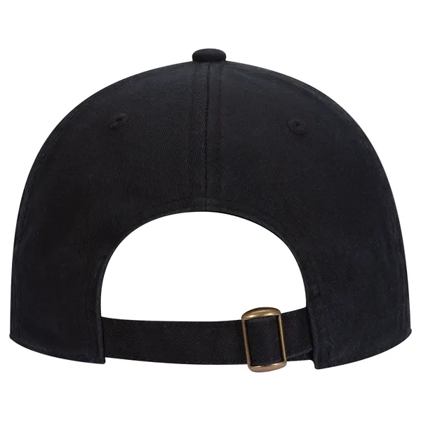 6 Panel Garment Washed Superior Cotton Twill Baseball Cap - 6 Panel Garment Washed Superior Cotton Twill Baseball Cap - Image 14 of 218