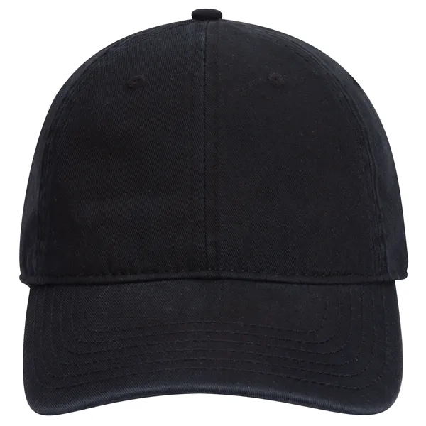 6 Panel Garment Washed Superior Cotton Twill Baseball Cap - 6 Panel Garment Washed Superior Cotton Twill Baseball Cap - Image 15 of 218