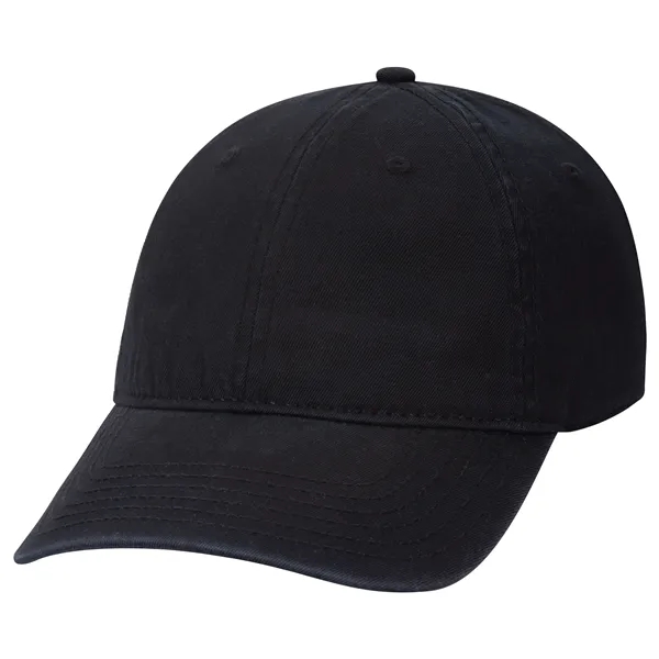 6 Panel Garment Washed Superior Cotton Twill Baseball Cap - 6 Panel Garment Washed Superior Cotton Twill Baseball Cap - Image 16 of 218