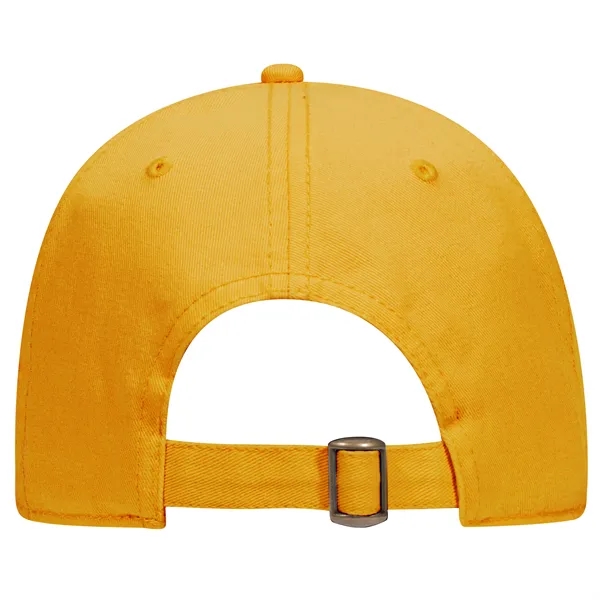 6 Panel Garment Washed Superior Cotton Twill Baseball Cap - 6 Panel Garment Washed Superior Cotton Twill Baseball Cap - Image 33 of 218