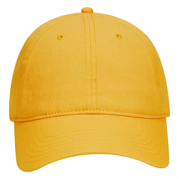 6 Panel Garment Washed Superior Cotton Twill Baseball Cap - 6 Panel Garment Washed Superior Cotton Twill Baseball Cap - Image 34 of 218