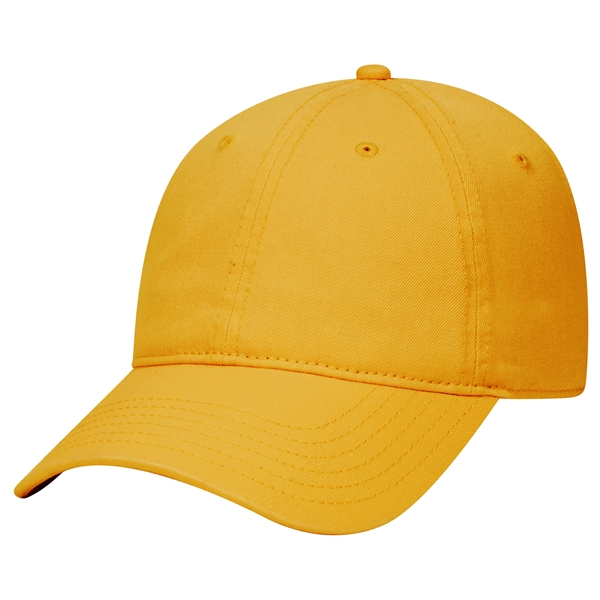 6 Panel Garment Washed Superior Cotton Twill Baseball Cap - 6 Panel Garment Washed Superior Cotton Twill Baseball Cap - Image 35 of 218