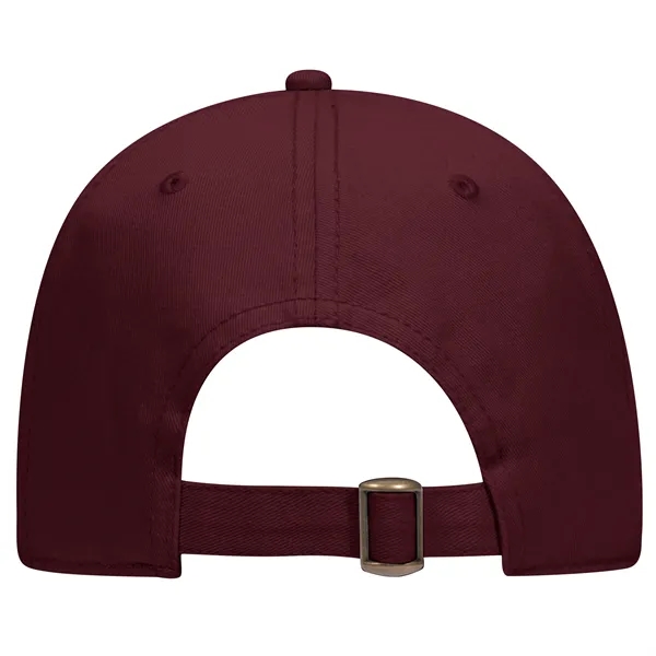 6 Panel Garment Washed Superior Cotton Twill Baseball Cap - 6 Panel Garment Washed Superior Cotton Twill Baseball Cap - Image 39 of 218