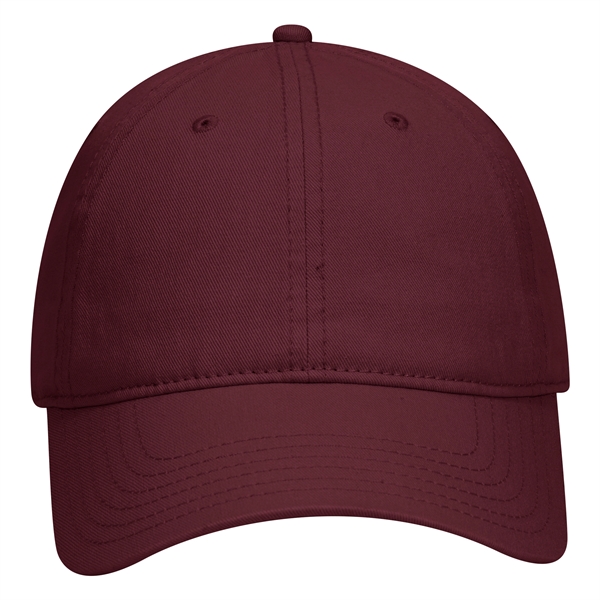 6 Panel Garment Washed Superior Cotton Twill Baseball Cap - 6 Panel Garment Washed Superior Cotton Twill Baseball Cap - Image 40 of 218