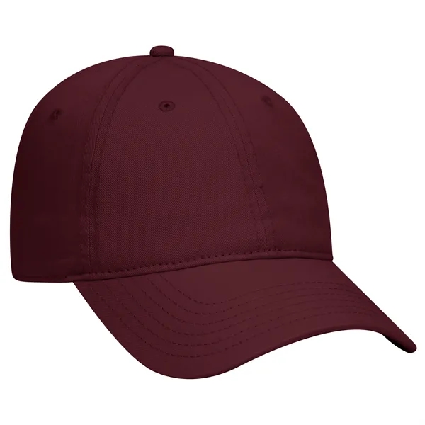 6 Panel Garment Washed Superior Cotton Twill Baseball Cap - 6 Panel Garment Washed Superior Cotton Twill Baseball Cap - Image 38 of 218