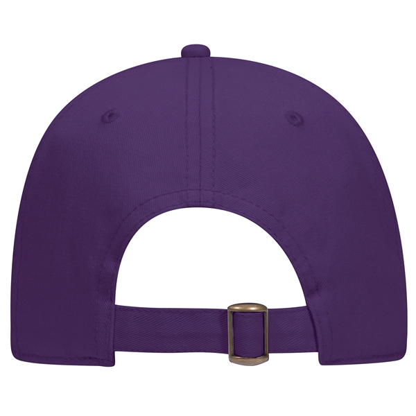 6 Panel Garment Washed Superior Cotton Twill Baseball Cap - 6 Panel Garment Washed Superior Cotton Twill Baseball Cap - Image 45 of 218