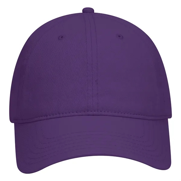 6 Panel Garment Washed Superior Cotton Twill Baseball Cap - 6 Panel Garment Washed Superior Cotton Twill Baseball Cap - Image 46 of 218