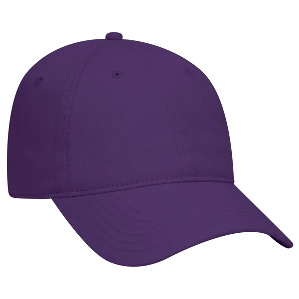 6 Panel Garment Washed Superior Cotton Twill Baseball Cap - 6 Panel Garment Washed Superior Cotton Twill Baseball Cap - Image 44 of 218