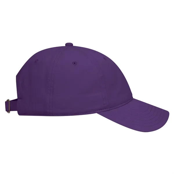 6 Panel Garment Washed Superior Cotton Twill Baseball Cap - 6 Panel Garment Washed Superior Cotton Twill Baseball Cap - Image 49 of 218
