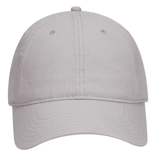 6 Panel Garment Washed Superior Cotton Twill Baseball Cap - 6 Panel Garment Washed Superior Cotton Twill Baseball Cap - Image 52 of 218