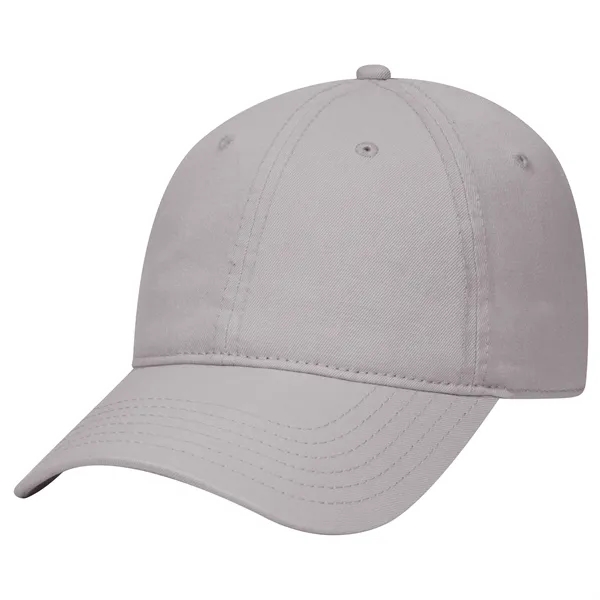 6 Panel Garment Washed Superior Cotton Twill Baseball Cap - 6 Panel Garment Washed Superior Cotton Twill Baseball Cap - Image 53 of 218