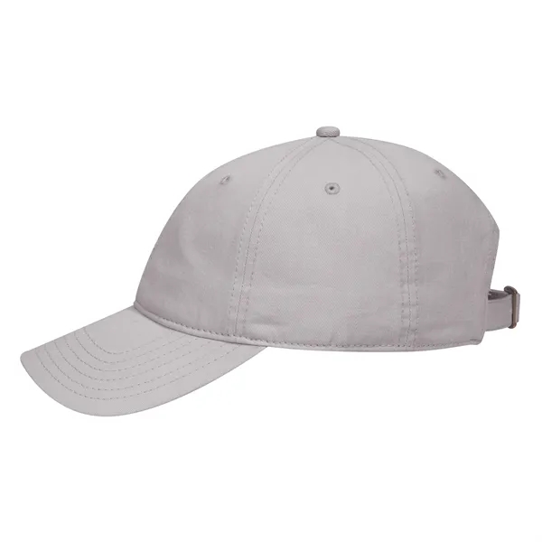 6 Panel Garment Washed Superior Cotton Twill Baseball Cap - 6 Panel Garment Washed Superior Cotton Twill Baseball Cap - Image 54 of 218