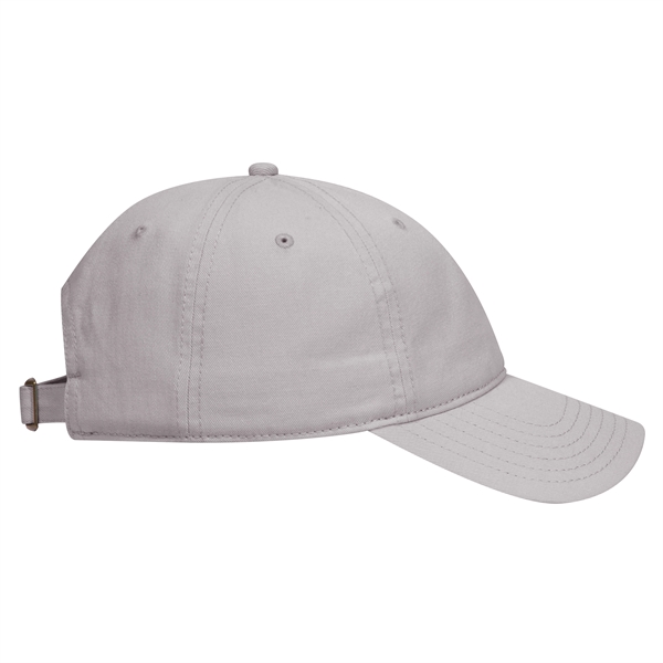 6 Panel Garment Washed Superior Cotton Twill Baseball Cap - 6 Panel Garment Washed Superior Cotton Twill Baseball Cap - Image 55 of 218