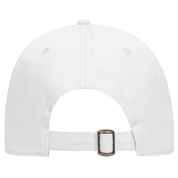 6 Panel Garment Washed Superior Cotton Twill Baseball Cap - 6 Panel Garment Washed Superior Cotton Twill Baseball Cap - Image 57 of 218
