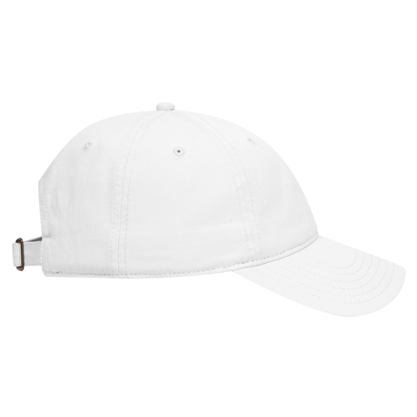 6 Panel Garment Washed Superior Cotton Twill Baseball Cap - 6 Panel Garment Washed Superior Cotton Twill Baseball Cap - Image 61 of 218