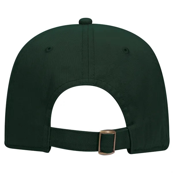 6 Panel Garment Washed Superior Cotton Twill Baseball Cap - 6 Panel Garment Washed Superior Cotton Twill Baseball Cap - Image 63 of 218