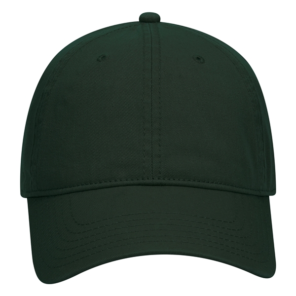6 Panel Garment Washed Superior Cotton Twill Baseball Cap - 6 Panel Garment Washed Superior Cotton Twill Baseball Cap - Image 64 of 218