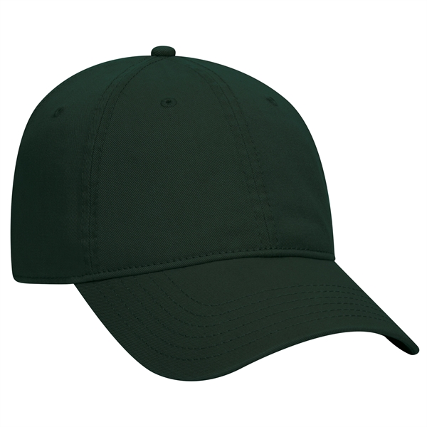 6 Panel Garment Washed Superior Cotton Twill Baseball Cap - 6 Panel Garment Washed Superior Cotton Twill Baseball Cap - Image 62 of 218