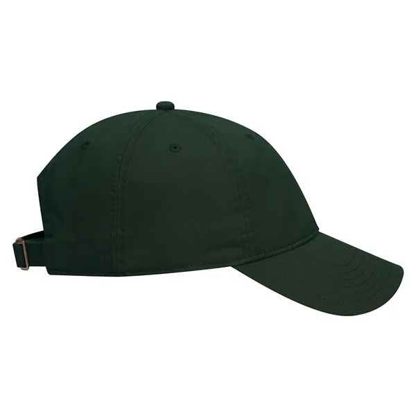 6 Panel Garment Washed Superior Cotton Twill Baseball Cap - 6 Panel Garment Washed Superior Cotton Twill Baseball Cap - Image 67 of 218