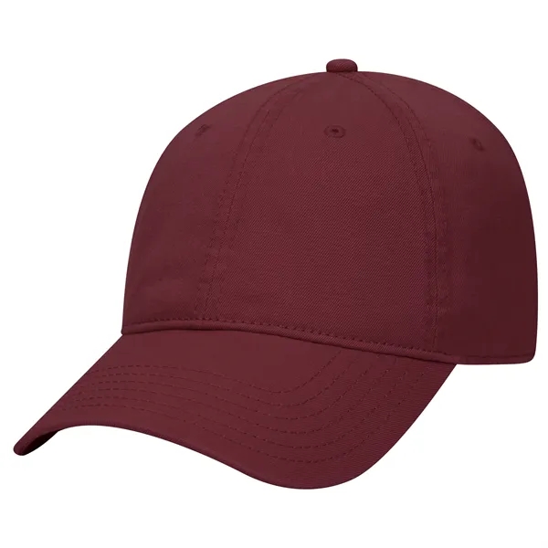 6 Panel Garment Washed Superior Cotton Twill Baseball Cap - 6 Panel Garment Washed Superior Cotton Twill Baseball Cap - Image 71 of 218