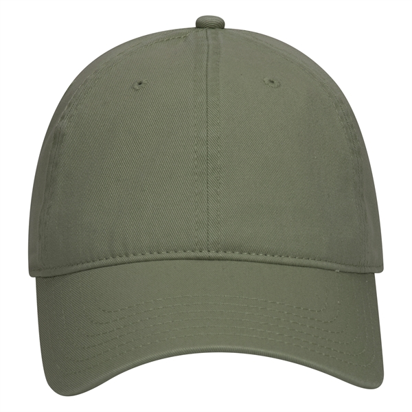 6 Panel Garment Washed Superior Cotton Twill Baseball Cap - 6 Panel Garment Washed Superior Cotton Twill Baseball Cap - Image 76 of 218