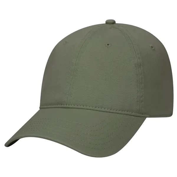 6 Panel Garment Washed Superior Cotton Twill Baseball Cap - 6 Panel Garment Washed Superior Cotton Twill Baseball Cap - Image 77 of 218