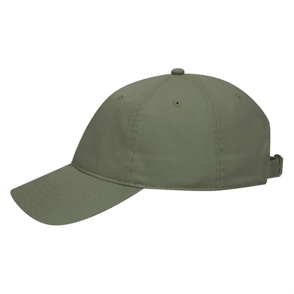 6 Panel Garment Washed Superior Cotton Twill Baseball Cap - 6 Panel Garment Washed Superior Cotton Twill Baseball Cap - Image 78 of 218