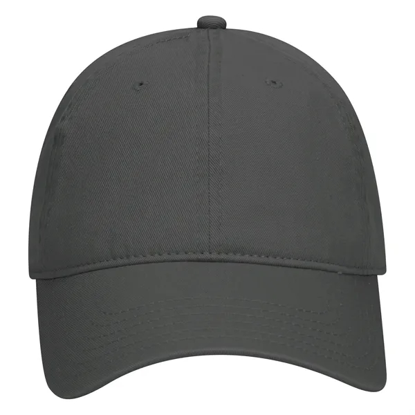6 Panel Garment Washed Superior Cotton Twill Baseball Cap - 6 Panel Garment Washed Superior Cotton Twill Baseball Cap - Image 88 of 218