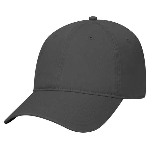 6 Panel Garment Washed Superior Cotton Twill Baseball Cap - 6 Panel Garment Washed Superior Cotton Twill Baseball Cap - Image 89 of 218