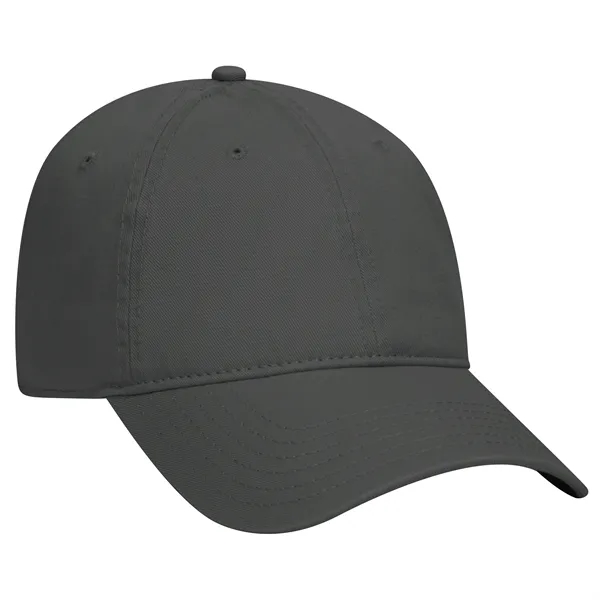 6 Panel Garment Washed Superior Cotton Twill Baseball Cap - 6 Panel Garment Washed Superior Cotton Twill Baseball Cap - Image 86 of 218