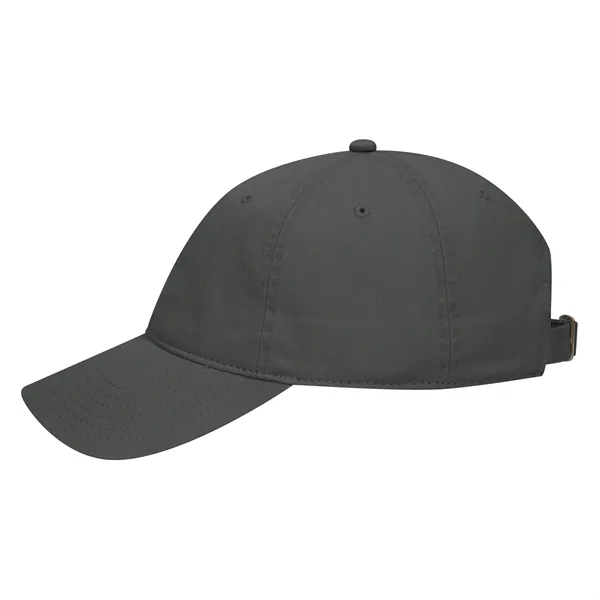 6 Panel Garment Washed Superior Cotton Twill Baseball Cap - 6 Panel Garment Washed Superior Cotton Twill Baseball Cap - Image 90 of 218