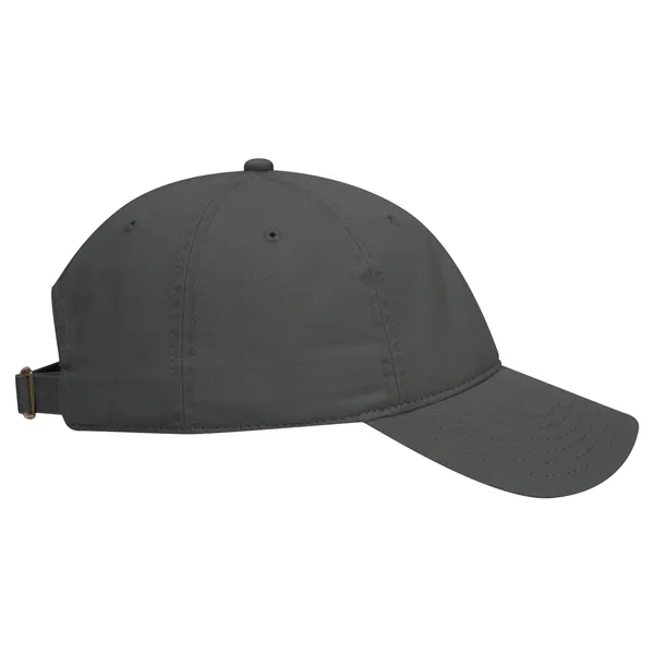 6 Panel Garment Washed Superior Cotton Twill Baseball Cap - 6 Panel Garment Washed Superior Cotton Twill Baseball Cap - Image 91 of 218