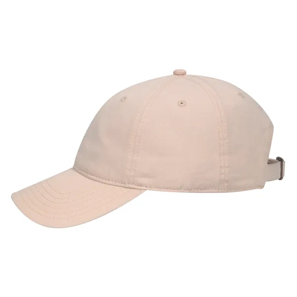 6 Panel Garment Washed Superior Cotton Twill Baseball Cap - 6 Panel Garment Washed Superior Cotton Twill Baseball Cap - Image 96 of 218