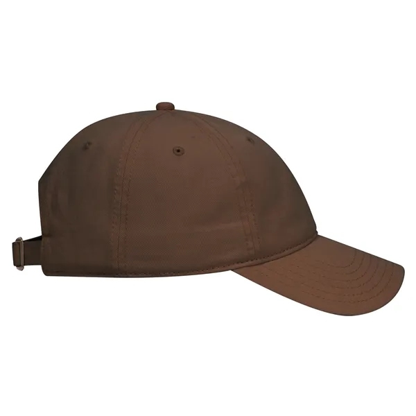 6 Panel Garment Washed Superior Cotton Twill Baseball Cap - 6 Panel Garment Washed Superior Cotton Twill Baseball Cap - Image 103 of 218