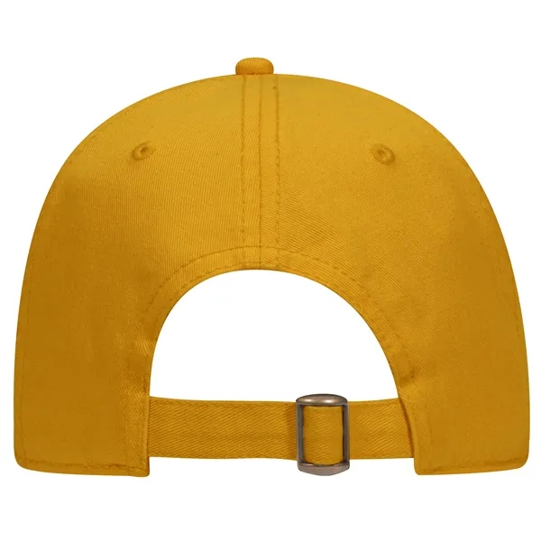 6 Panel Garment Washed Superior Cotton Twill Baseball Cap - 6 Panel Garment Washed Superior Cotton Twill Baseball Cap - Image 111 of 218