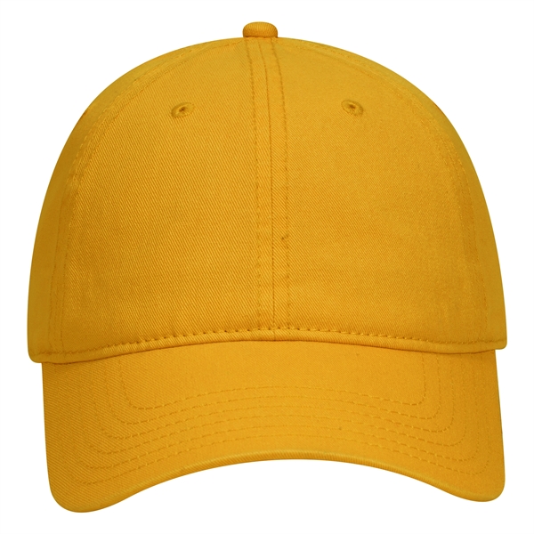6 Panel Garment Washed Superior Cotton Twill Baseball Cap - 6 Panel Garment Washed Superior Cotton Twill Baseball Cap - Image 112 of 218