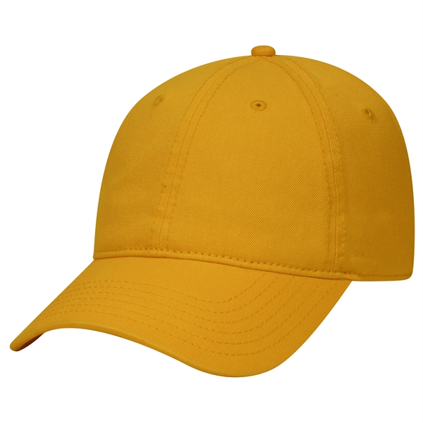 6 Panel Garment Washed Superior Cotton Twill Baseball Cap - 6 Panel Garment Washed Superior Cotton Twill Baseball Cap - Image 113 of 218