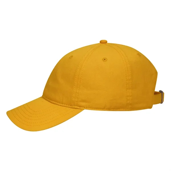 6 Panel Garment Washed Superior Cotton Twill Baseball Cap - 6 Panel Garment Washed Superior Cotton Twill Baseball Cap - Image 114 of 218
