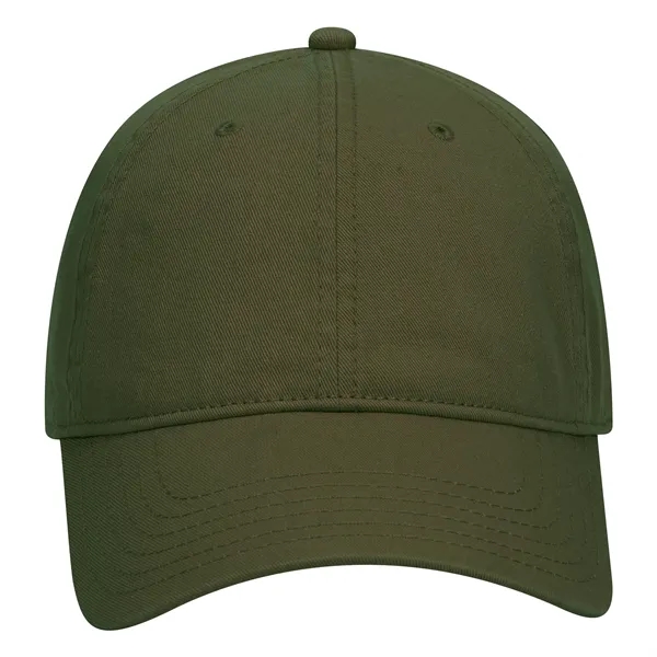 6 Panel Garment Washed Superior Cotton Twill Baseball Cap - 6 Panel Garment Washed Superior Cotton Twill Baseball Cap - Image 118 of 218
