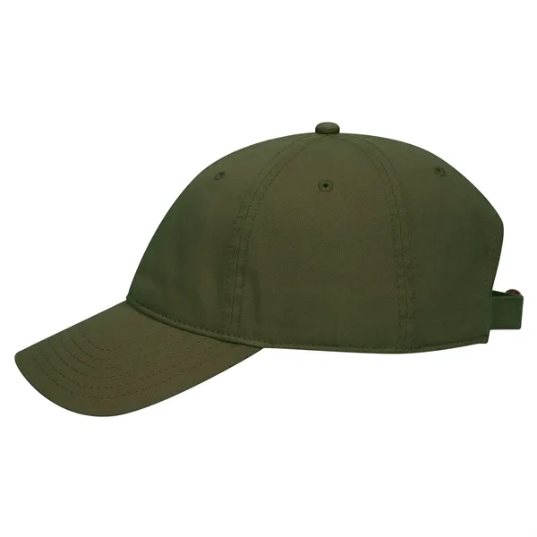 6 Panel Garment Washed Superior Cotton Twill Baseball Cap - 6 Panel Garment Washed Superior Cotton Twill Baseball Cap - Image 120 of 218