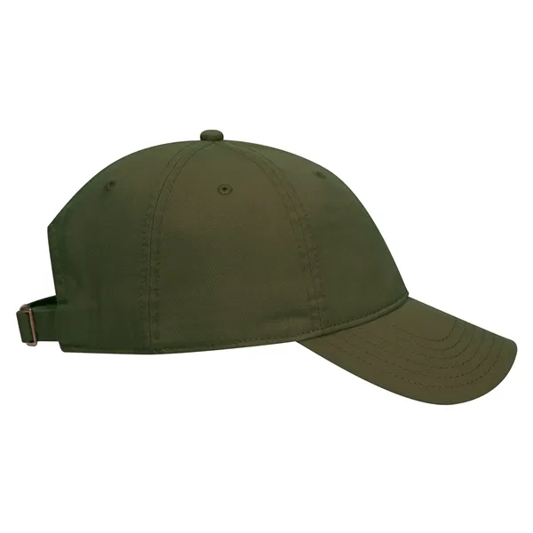 6 Panel Garment Washed Superior Cotton Twill Baseball Cap - 6 Panel Garment Washed Superior Cotton Twill Baseball Cap - Image 121 of 218