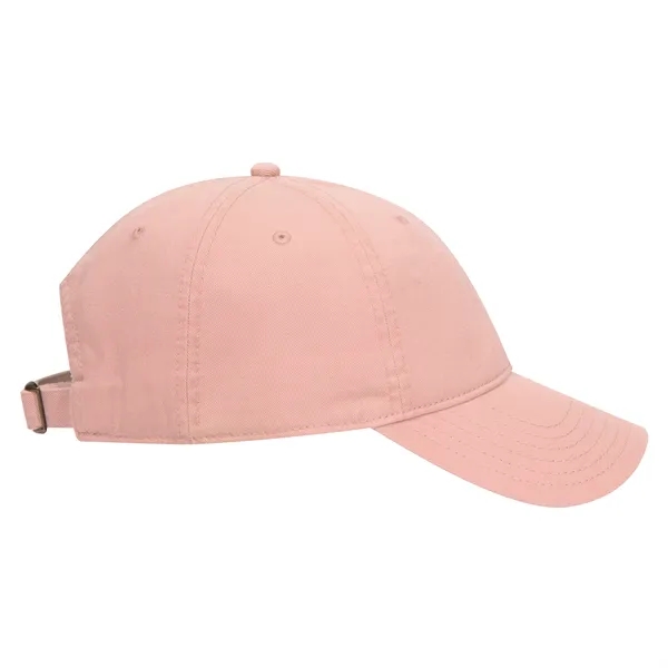 6 Panel Garment Washed Superior Cotton Twill Baseball Cap - 6 Panel Garment Washed Superior Cotton Twill Baseball Cap - Image 127 of 218