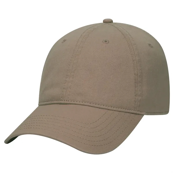 6 Panel Garment Washed Superior Cotton Twill Baseball Cap - 6 Panel Garment Washed Superior Cotton Twill Baseball Cap - Image 131 of 218