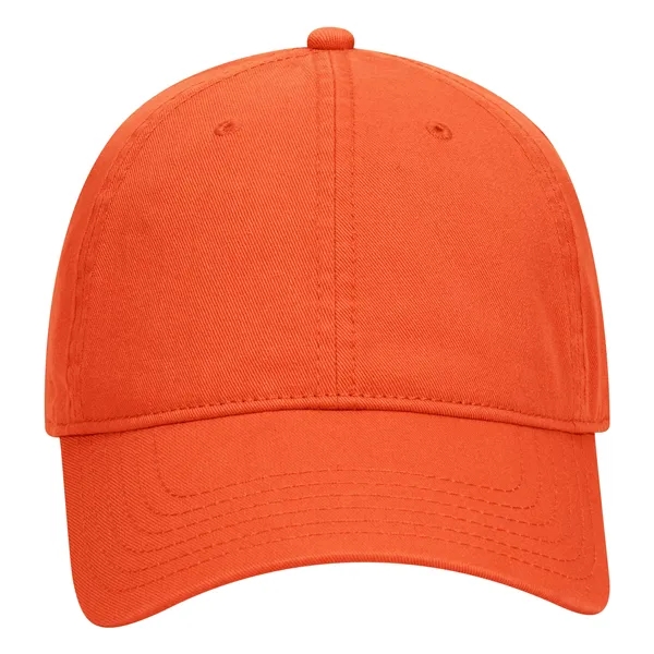6 Panel Garment Washed Superior Cotton Twill Baseball Cap - 6 Panel Garment Washed Superior Cotton Twill Baseball Cap - Image 136 of 218