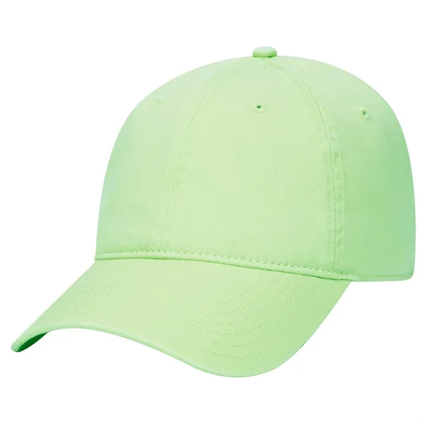 6 Panel Garment Washed Superior Cotton Twill Baseball Cap - 6 Panel Garment Washed Superior Cotton Twill Baseball Cap - Image 149 of 218