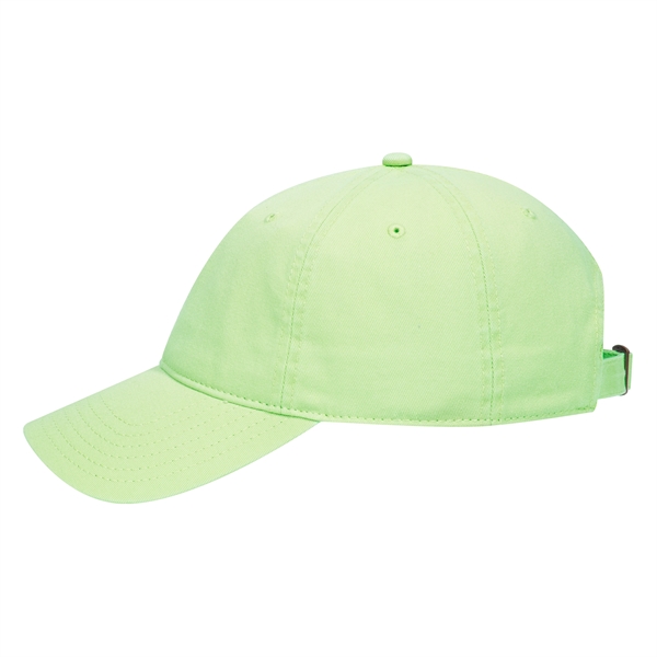 6 Panel Garment Washed Superior Cotton Twill Baseball Cap - 6 Panel Garment Washed Superior Cotton Twill Baseball Cap - Image 150 of 218