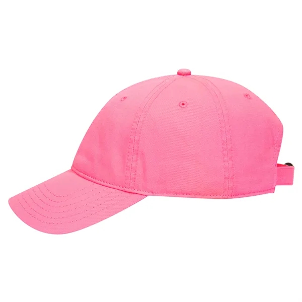 6 Panel Garment Washed Superior Cotton Twill Baseball Cap - 6 Panel Garment Washed Superior Cotton Twill Baseball Cap - Image 156 of 218